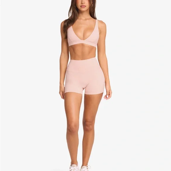 CSB Freedom Blush Pink Set XXS - Picture 10 of 11